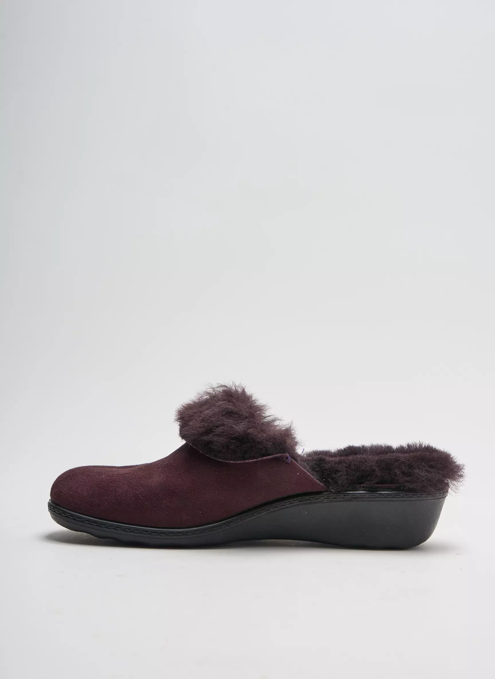 Romika Chaussons Femme couleur violet