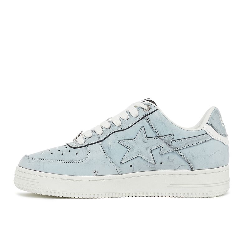 A Bathing Ape Sta #5 M2 Black