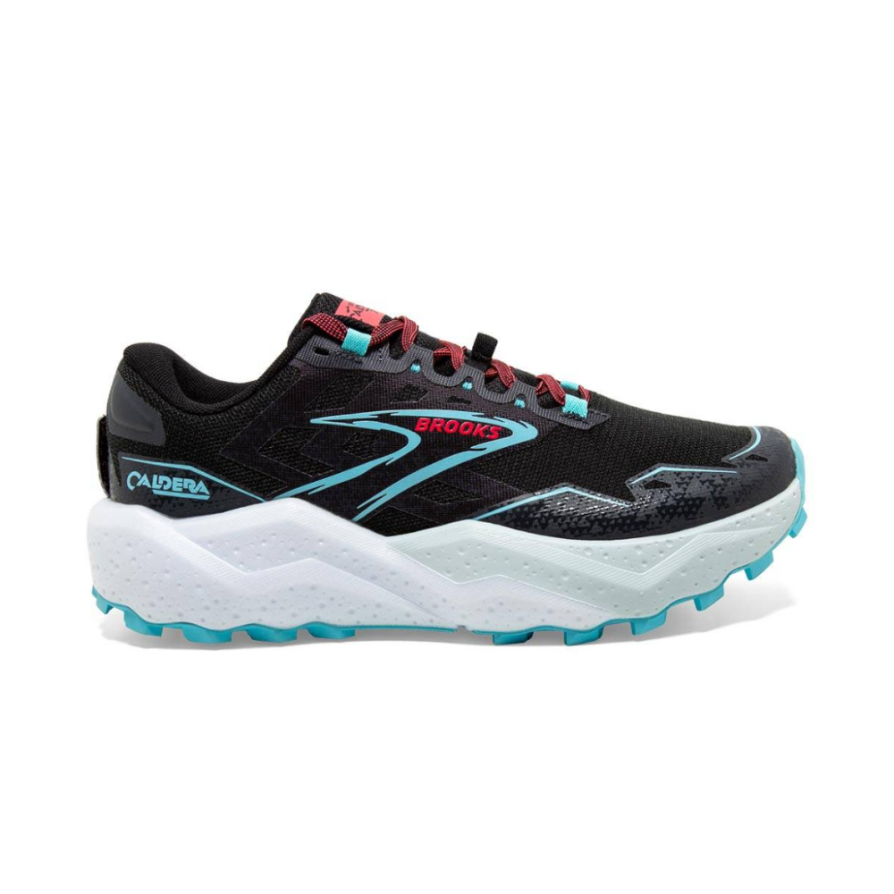 Brooks Caldera 7 1204041B083 / schwarz