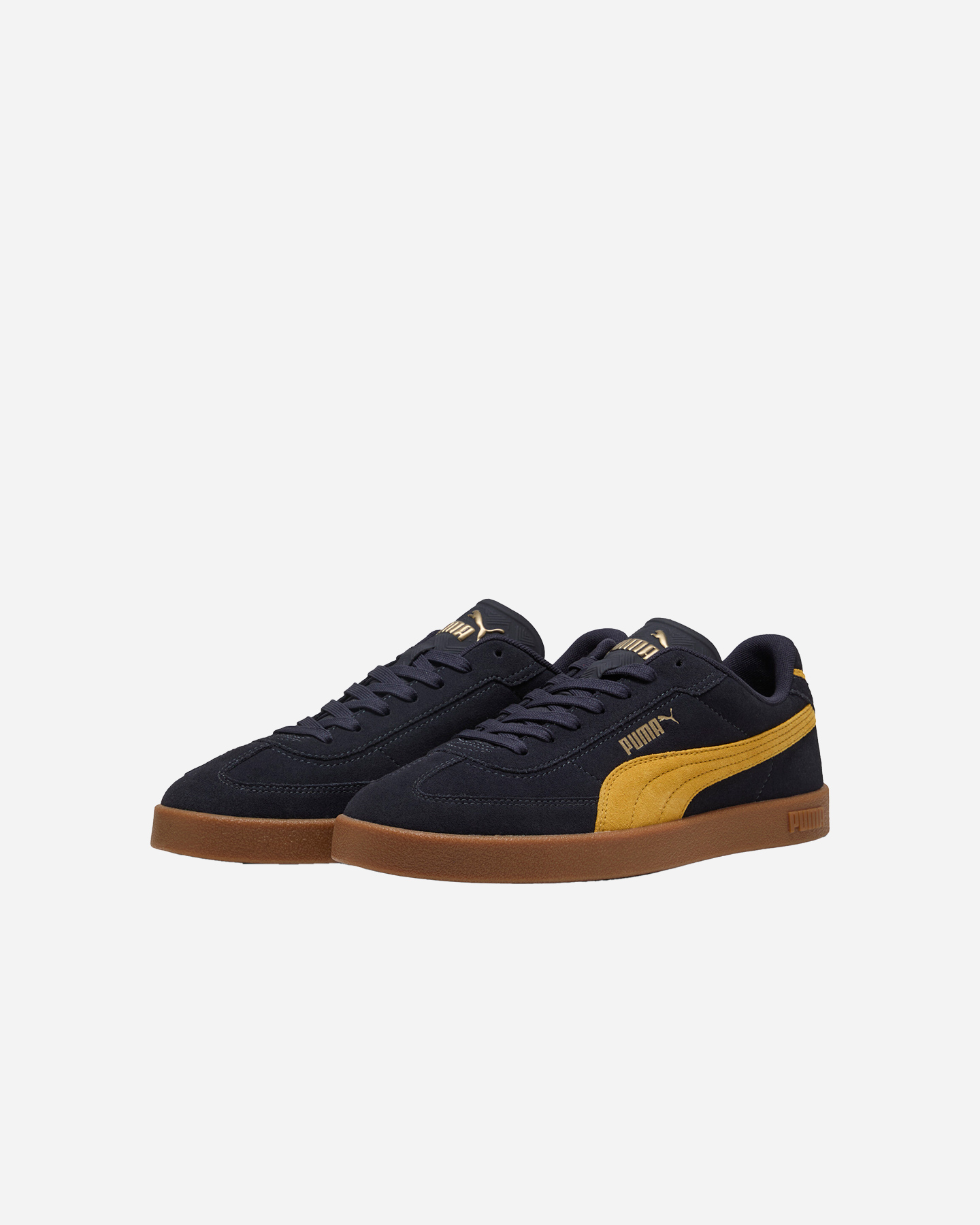Trampki Scarpe Puma Club Ii Era Suede M 400717-02