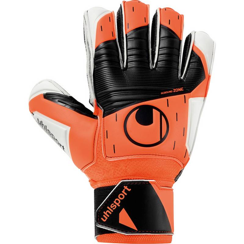Uhlsport SOFT RESIST+ FLEX FRAME Torwarthandschuhe
