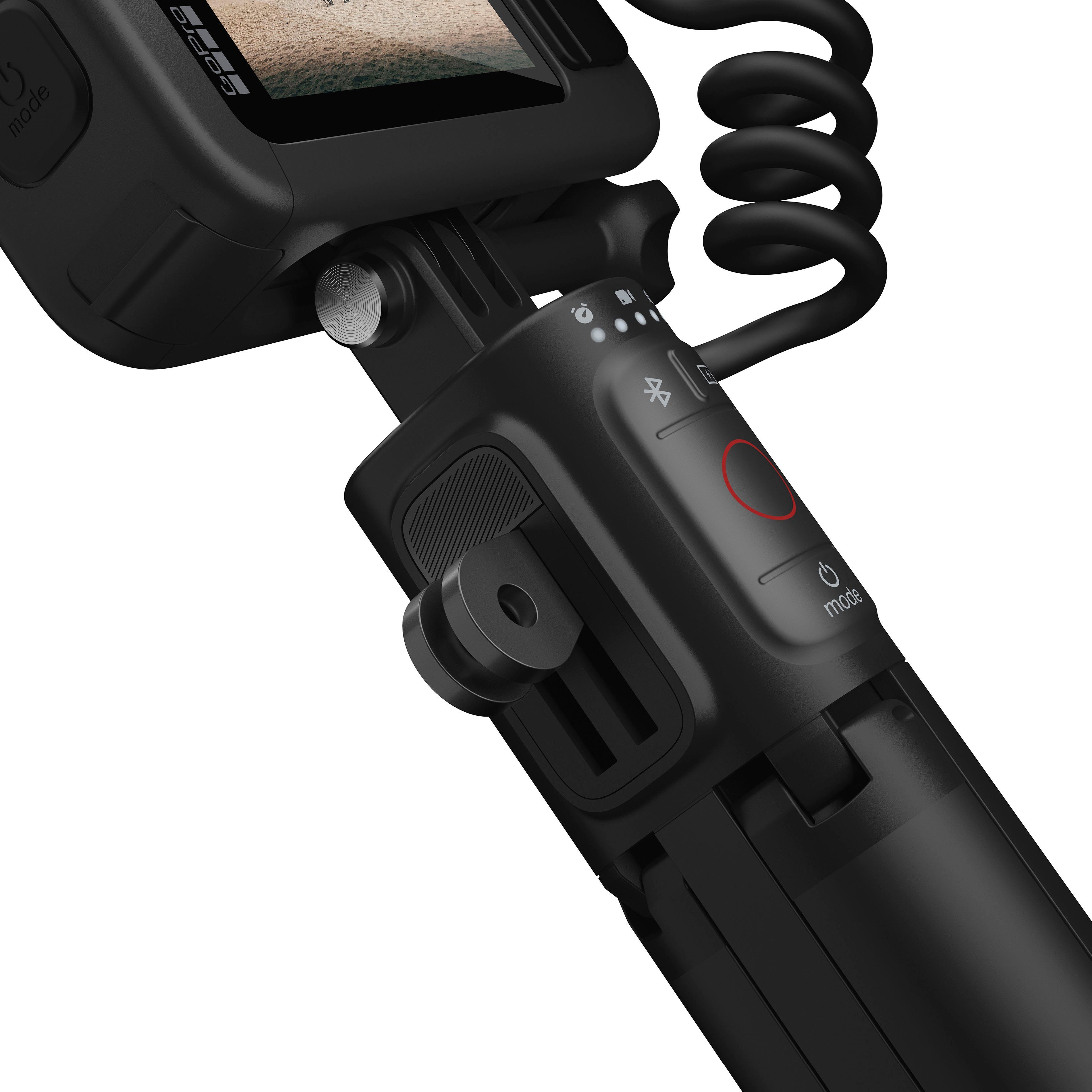 GoPro HERO11 Black Creator Edition Camcorder (Bluetooth, WLAN (Wi-Fi)