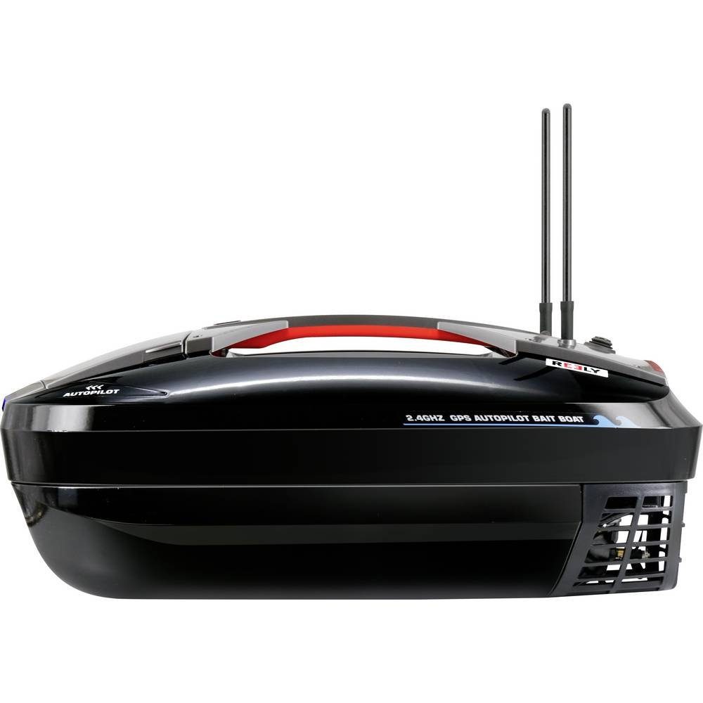 Reely RC-Boot GPS RC Futter-, Köderboot RtR 600 mm