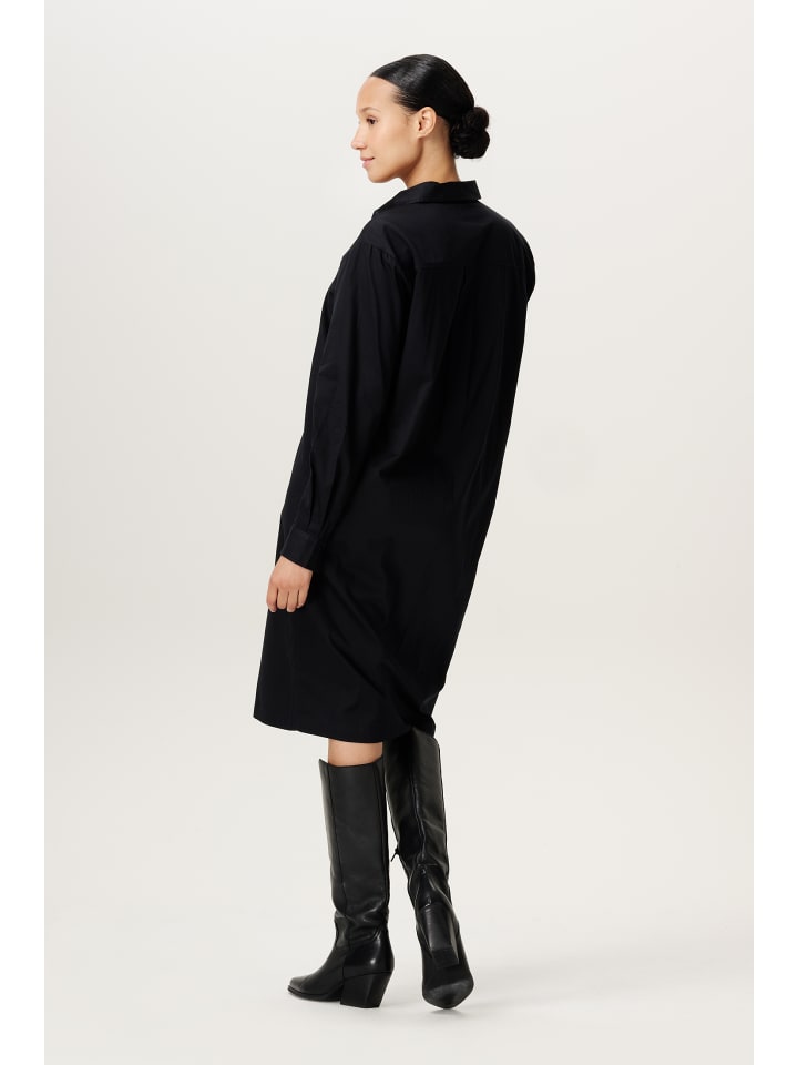 Noppies Still-Kleid Akaya in Black günstig kaufen