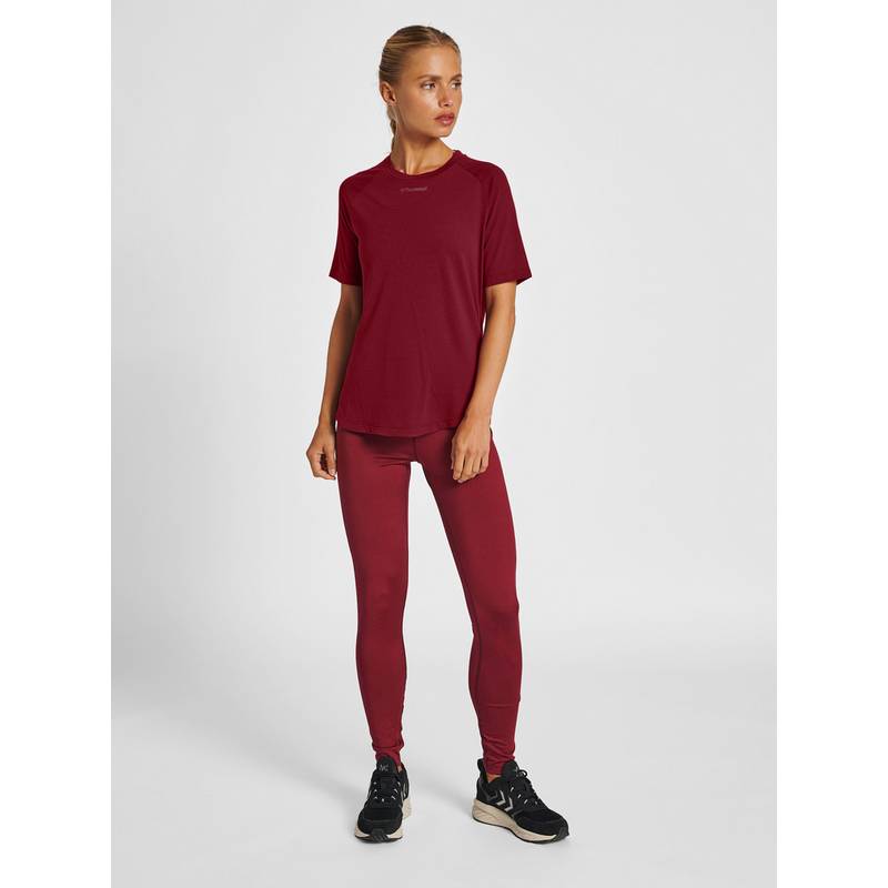 hummel hmlMT VANJA T-SHIRT T-Shirt Damen