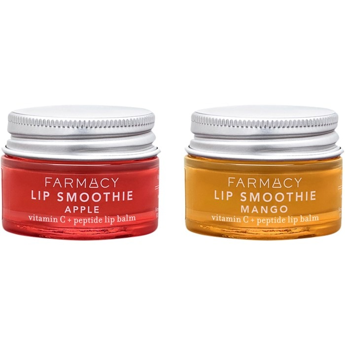 Plump + Shine Lip Smoothie Duo