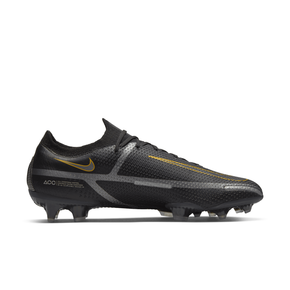 Nike Phantom GT2 Elite FG CZ9890-007 / schwarz