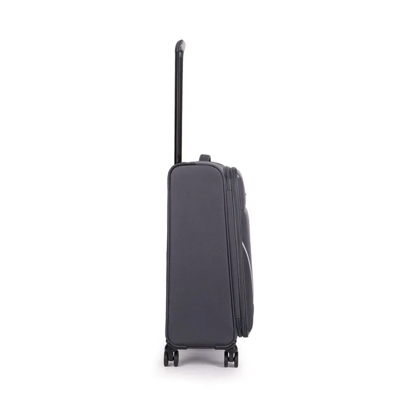 Stratic Strong - Koffer M - Anthracite