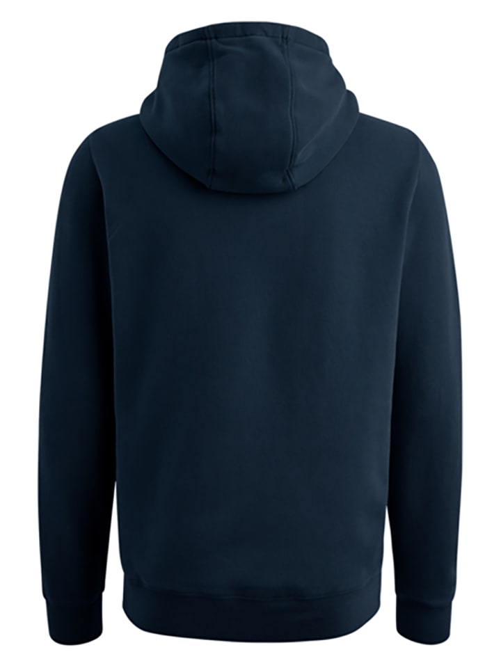 PME Legend Hoodie in Dunkelblau günstig kaufen