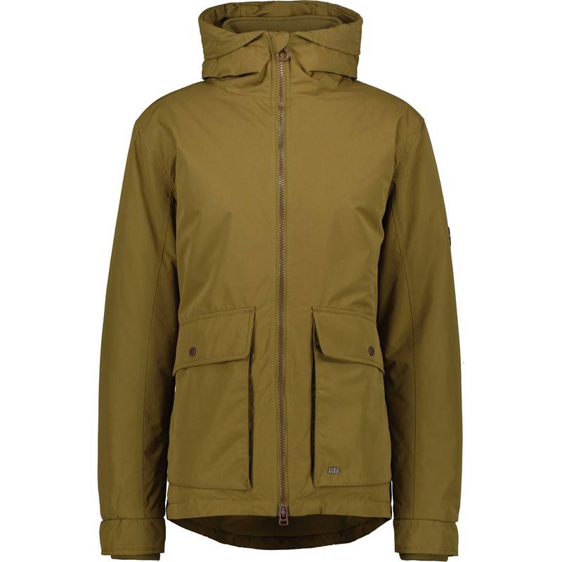 ALIFE AND KICKIN RonnieAK A Winterjacke Herren