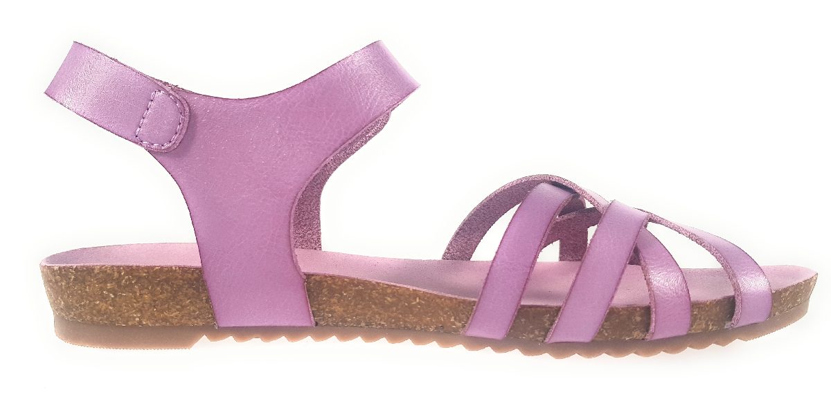 Mustang 1307-811-508 Rosa 508 violet
