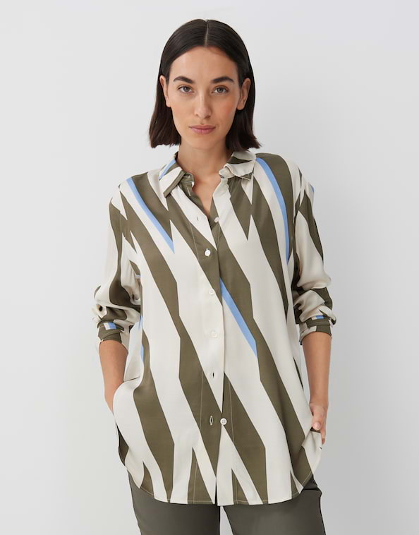 Printbluse Zisabel dynamic