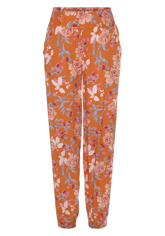 Schlupfhose