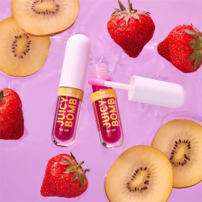 Lippenpflege Geschenkset von Essence | parfumdreams