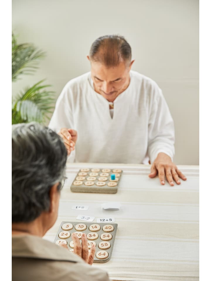Plan Toys Mathe-Bingo ab 3 Jahre günstig kaufen onesize
