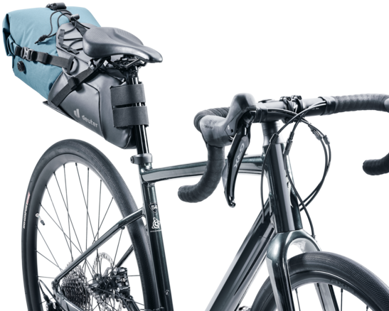 deuter Cabezon SB 16 | Fahrradtasche