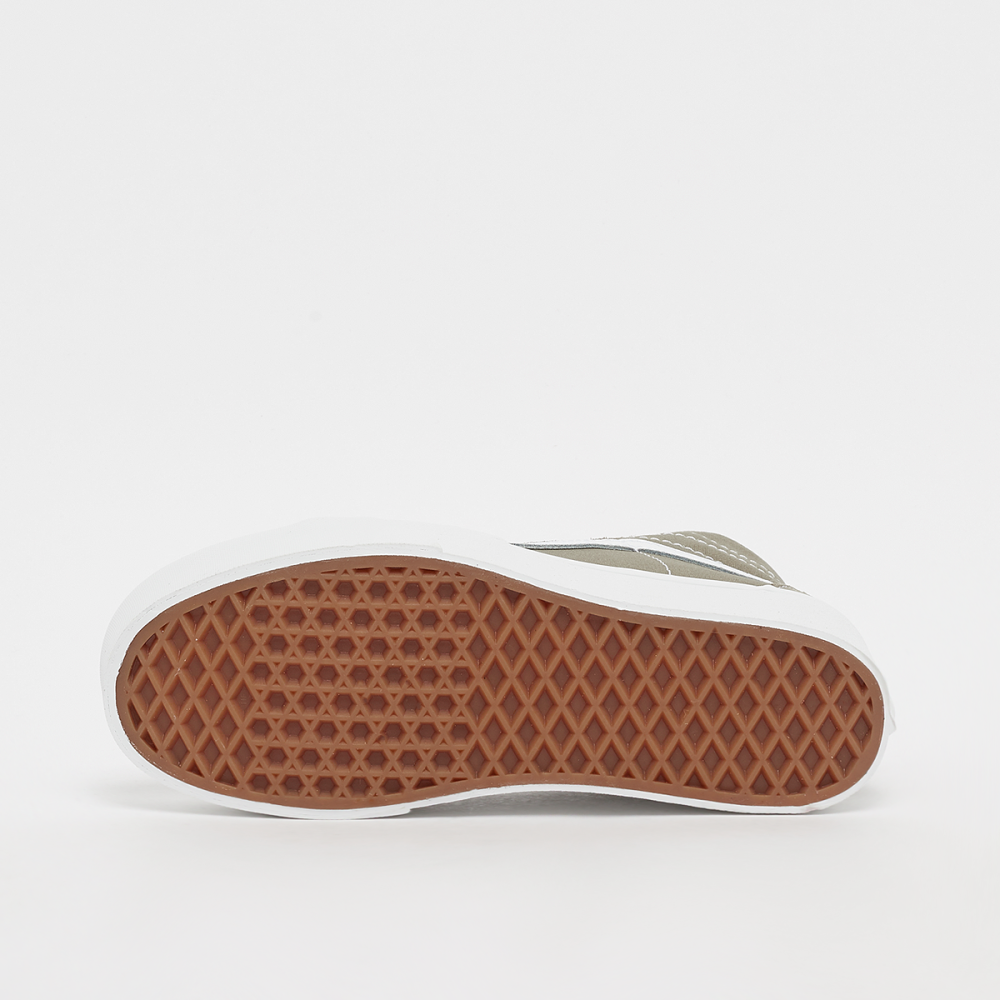 Vans UA SK8 Hi Tapered Stackform VN0A5JMKBLV / weiss
