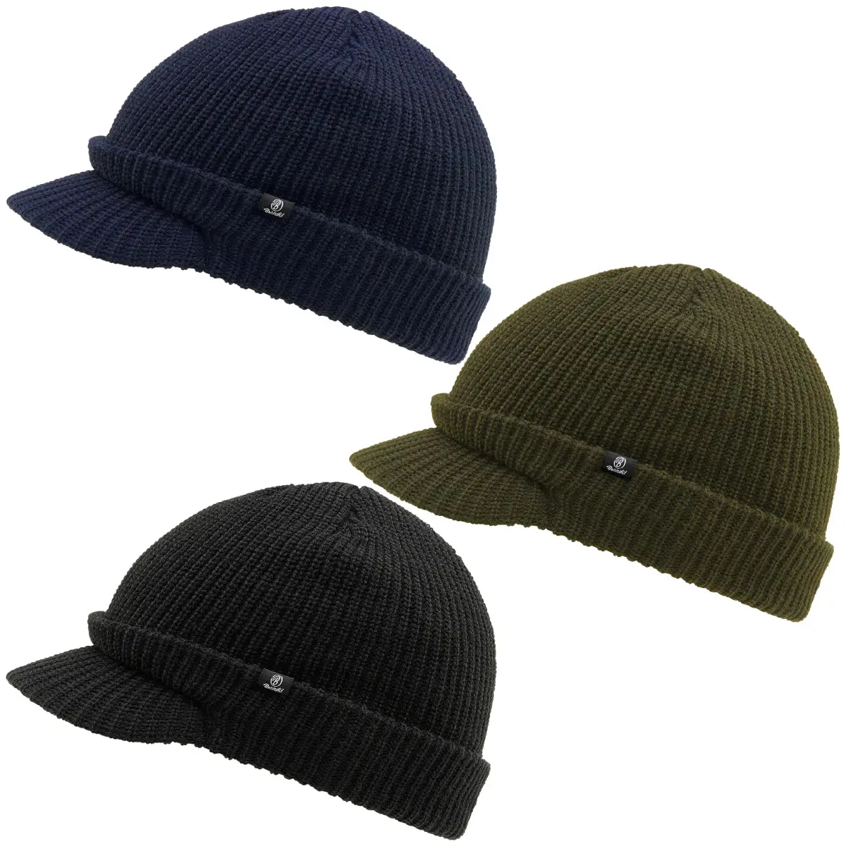 Brandit Shield Cap versch. Farben