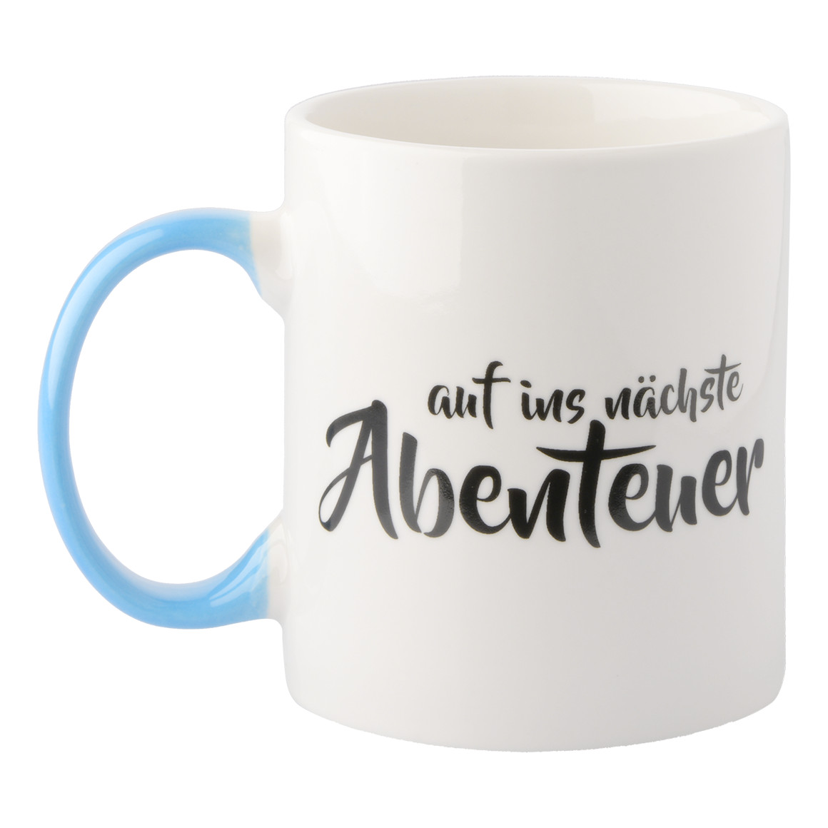 Peanuts Tasse mit Henkel