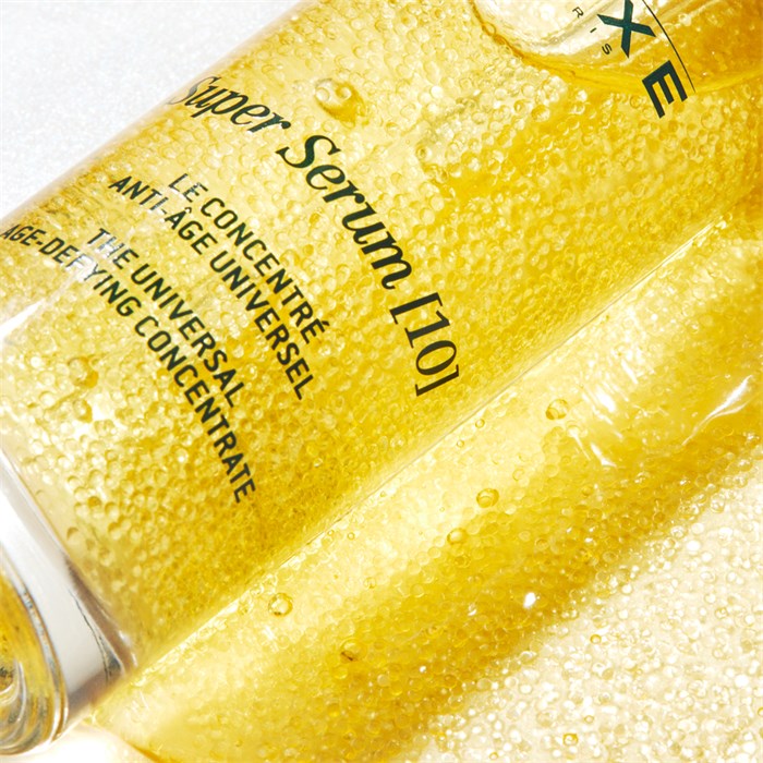 The Universal Age-Defying Concentrate