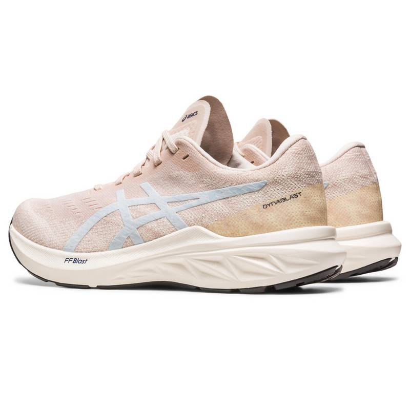 ASICS DYNABLAST 3 Laufschuhe Damen