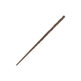 Harry Potter Kugelschreiber Hermine Granger Zauberstab 37 cm