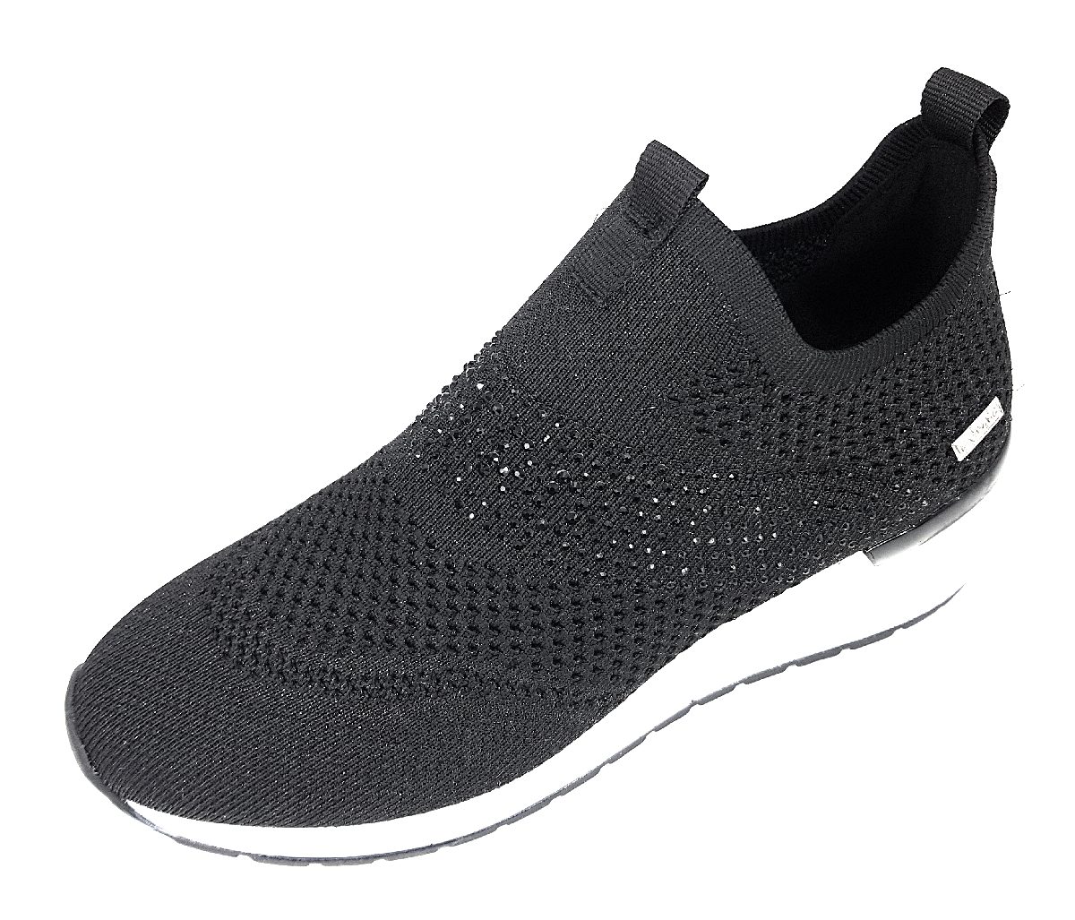 La Strada 2010893-4500 Schwarz black/silver