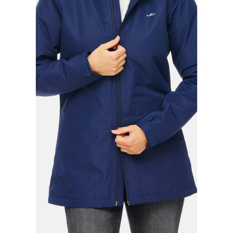 Jeff Green Luana Parka Damen