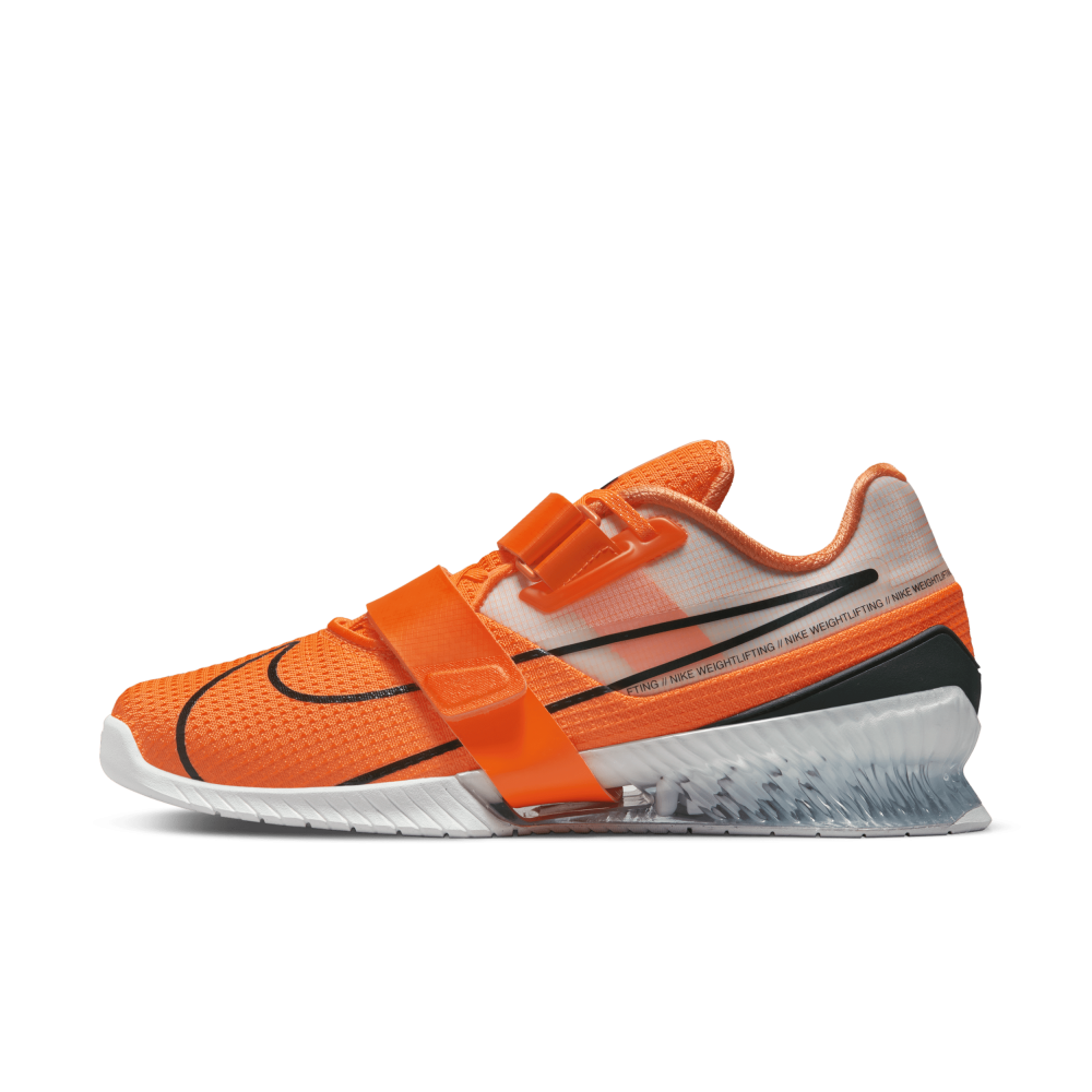 Nike Romaleos 4 CD3463-801 / orange