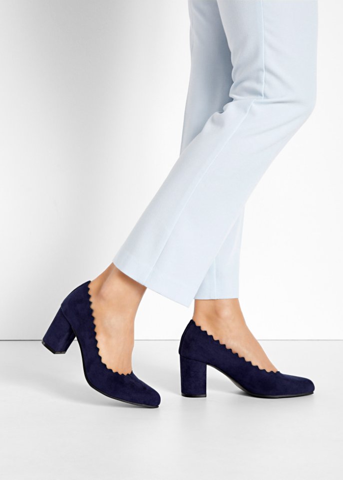 Pumps