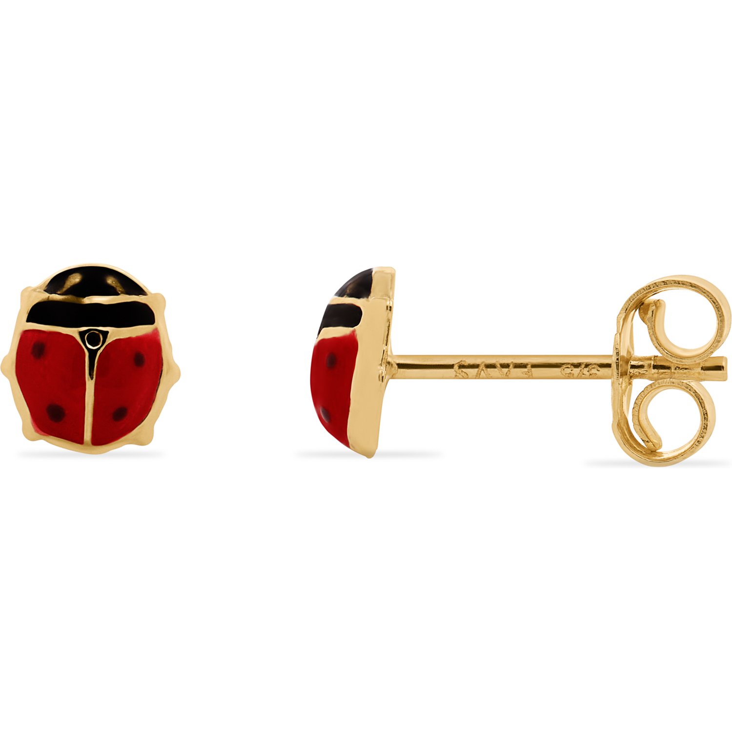 LITTLE FRIENDS Earrings