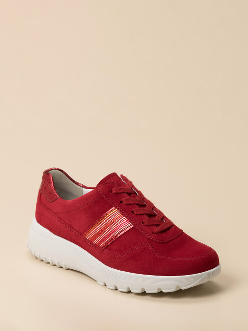 Schnürschuh-26615590018 Semler