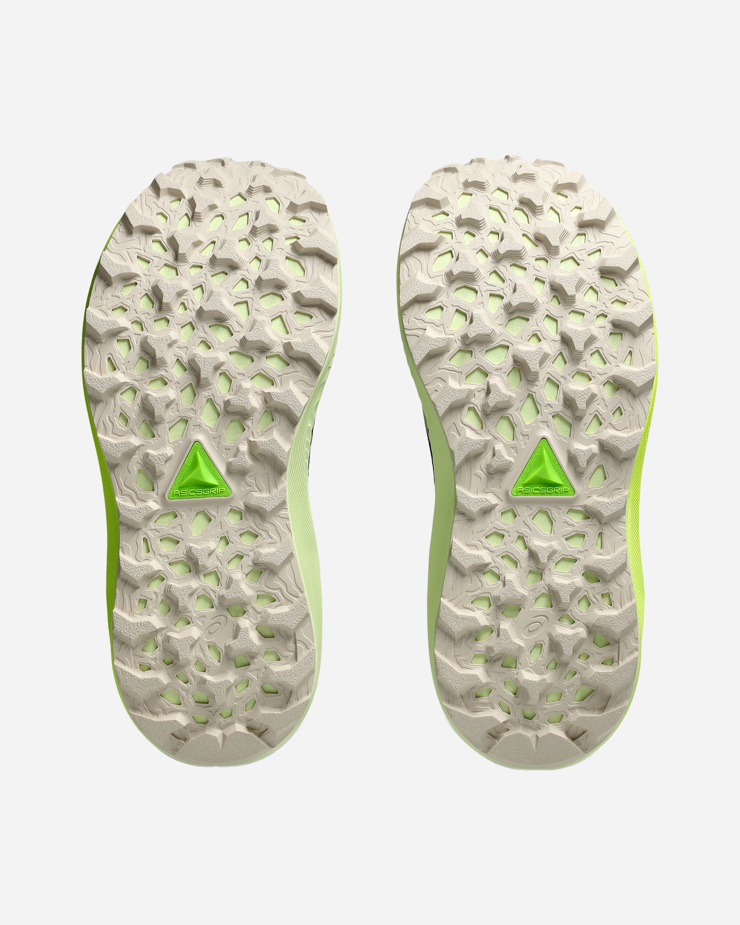 Scarpe Trail Asics Trabuco Max 3 W 1012B606-002