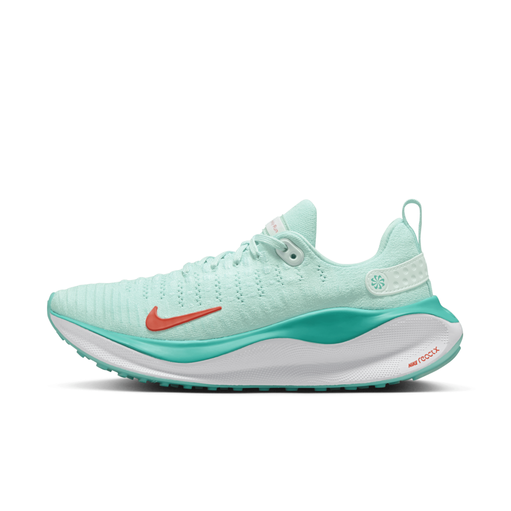 Nike React Infinity Run InfinityRN 4 DR2670-300 / grün
