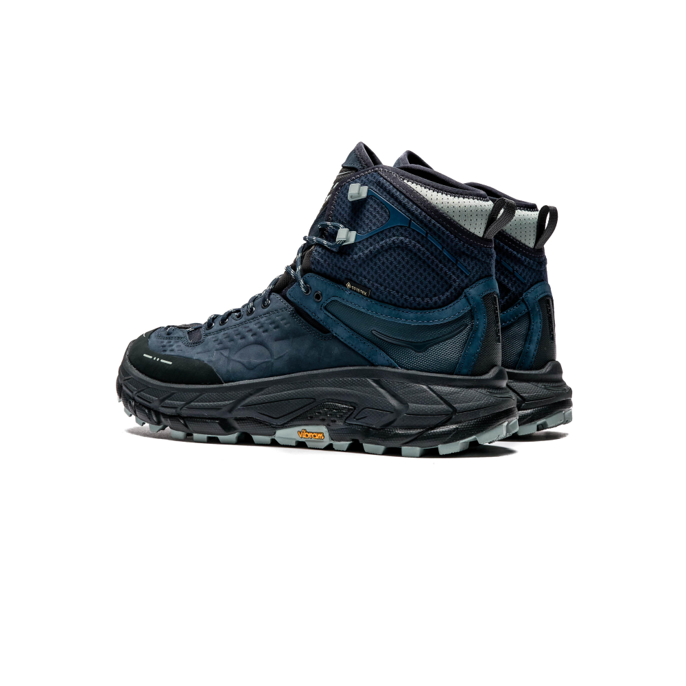 Hoka X TOR J.L A.L Hi ULTRA 1144651-BJDT / blau