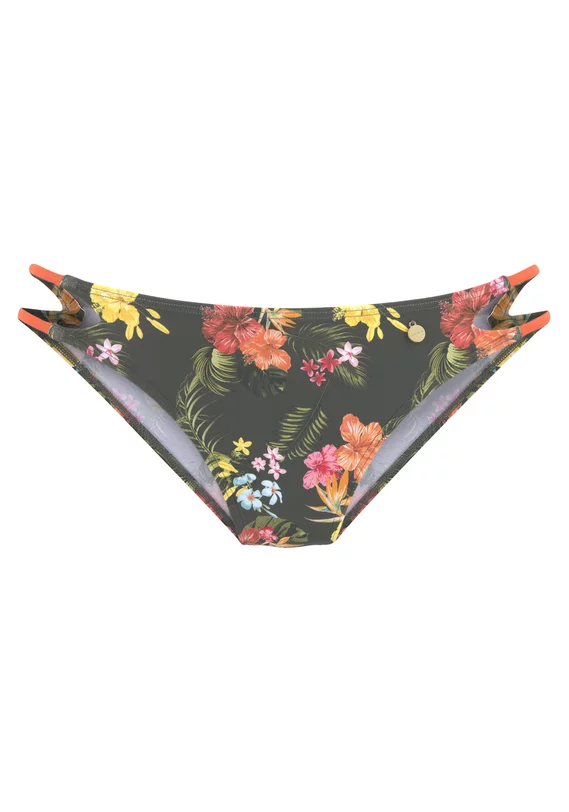 Bikini-Hose