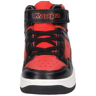 Kappa Style# 261076 Alid K Sneaker in rot