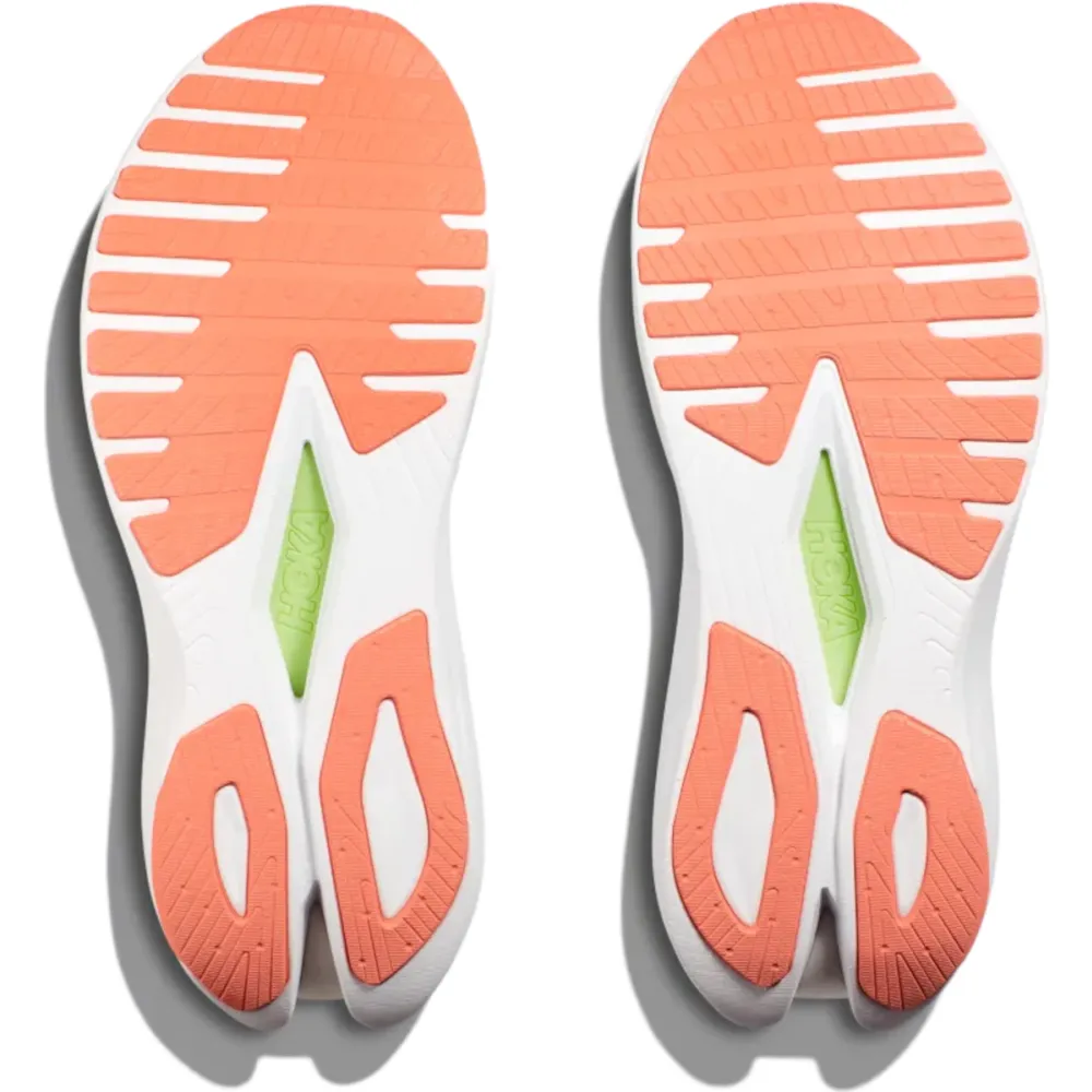 Hoka Mach X 1141451-DLL / blau