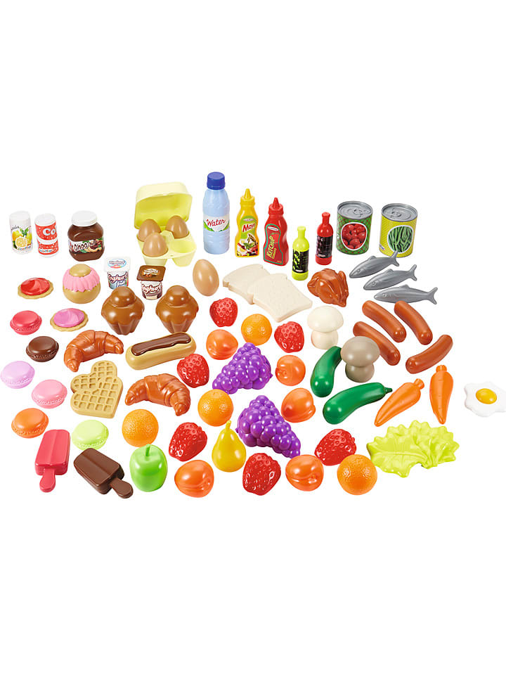 écoiffier Spiellebensmittel-Box - ab 18 Monaten günstig kaufen onesize