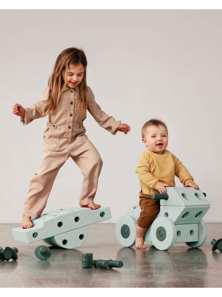 MODU Dreamer-Set in Ocean Mint / Forest Green günstig kaufen onesize