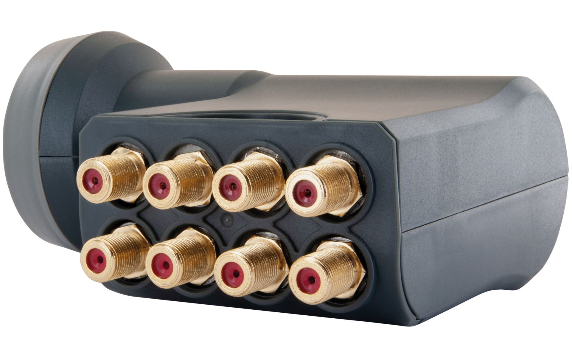 Schwaiger 717402 Digital Octo LNB