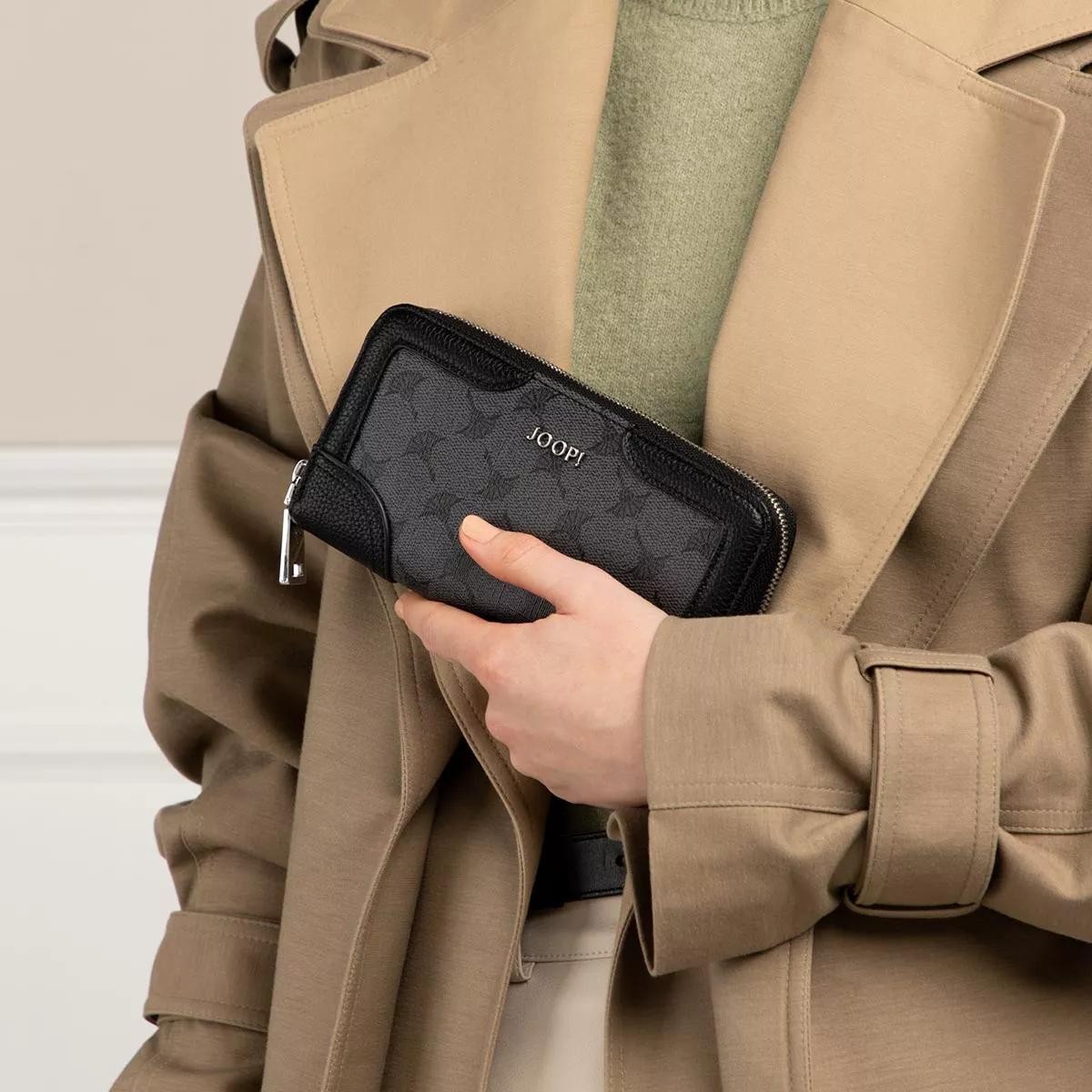 JOOP! Handtaschen schwarz MELETE