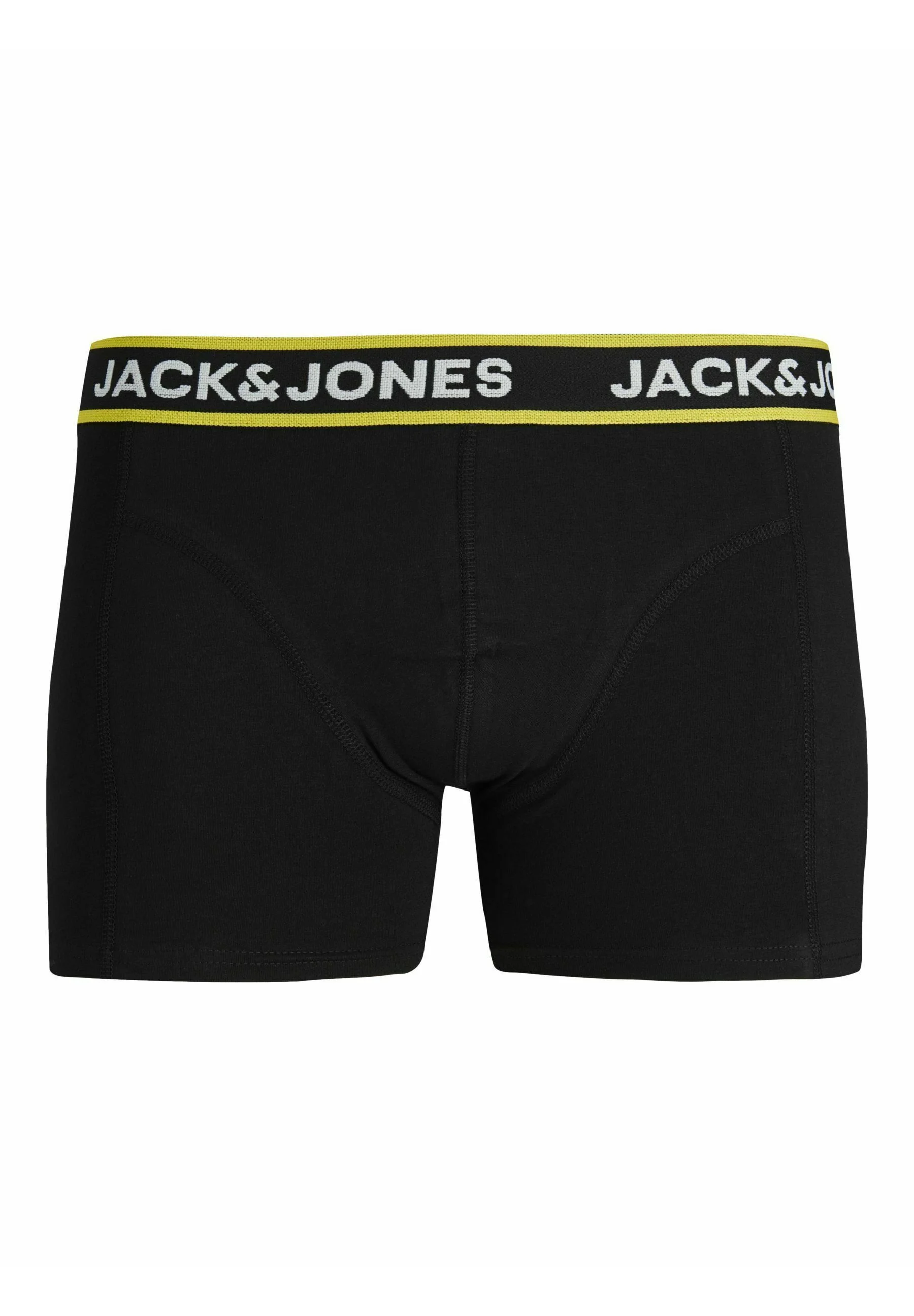 Jack & Jones Junior PACK de 3 - Culotte