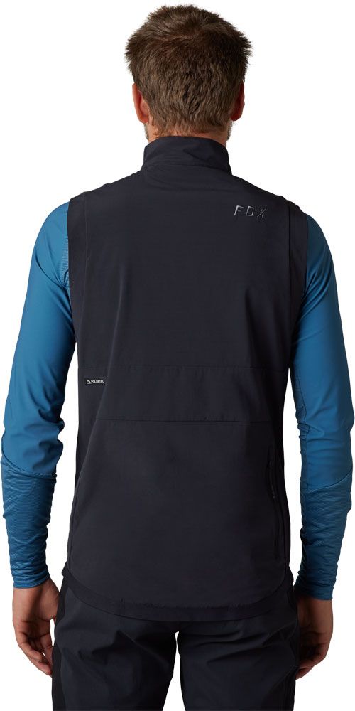 Fox Racing Defend Fire Alpha - MTB Thermoweste kaufen | Bike-Discount