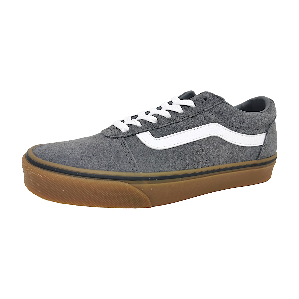 Vans MN Ward VN0A36EMDMU1 Grau DMU1 Pewter/ Gum