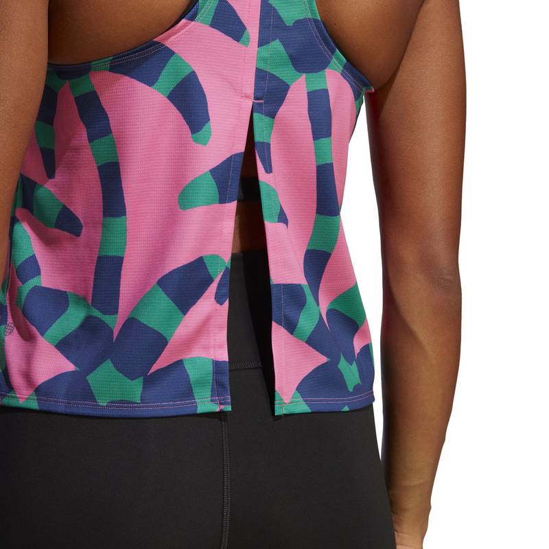adidas FARM Funktionstank Damen