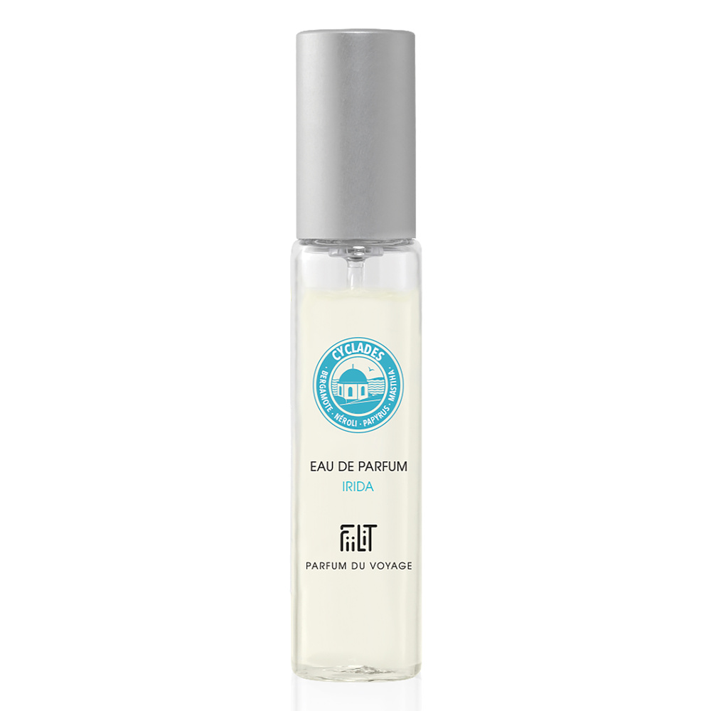 FiiLiT IRIDA - CYCLADES EAU DE PARFUM