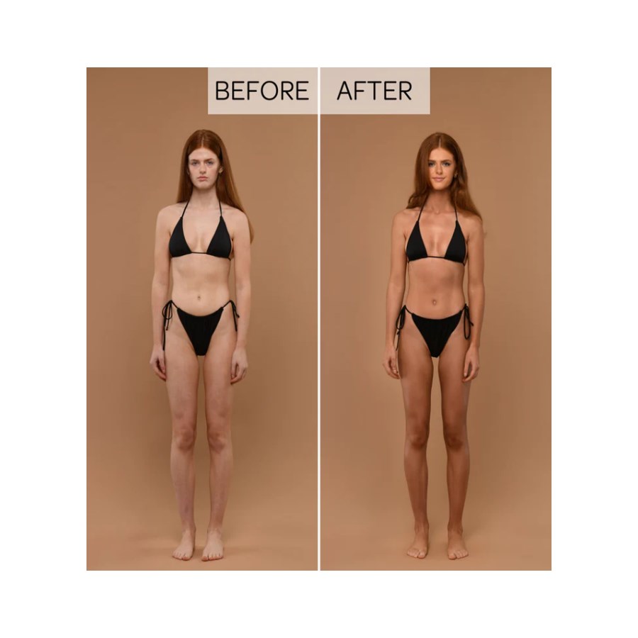 Bronze Boost Instant Tan