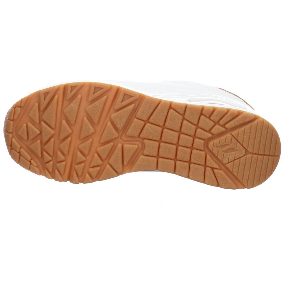 Skechers Uno Gen1- Shimmer Away Sneaker