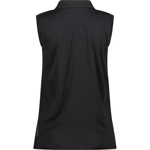 DAMEN POLO WOMAN POLO SLEEVELESS
